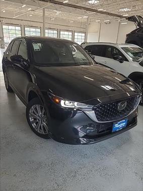 2023 Mazda CX-5 Signature