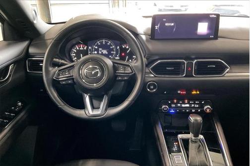 2023 Mazda CX-5 Signature
