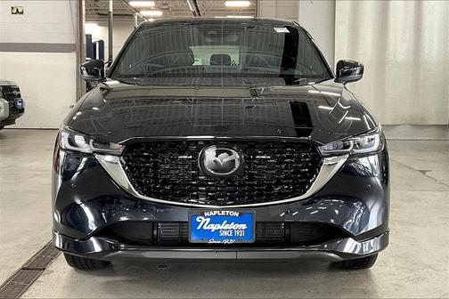 2023 Mazda CX-5 Signature
