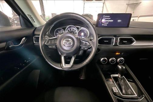 2023 Mazda CX-5 2.5 S