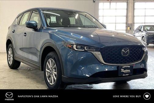 2023 Mazda CX-5 2.5 S