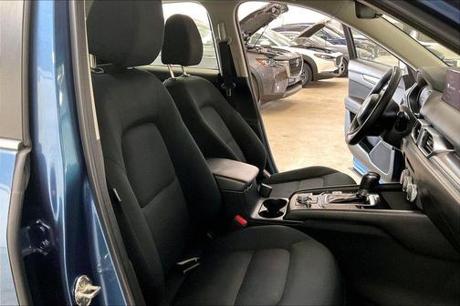 2023 Mazda CX-5 2.5 S