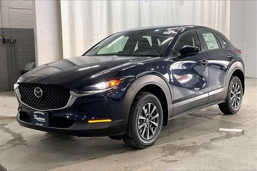 2026 Mazda CX-30 2.5 S