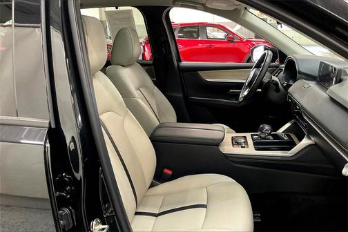 2024 Mazda CX-90 3.3 Turbo Preferred