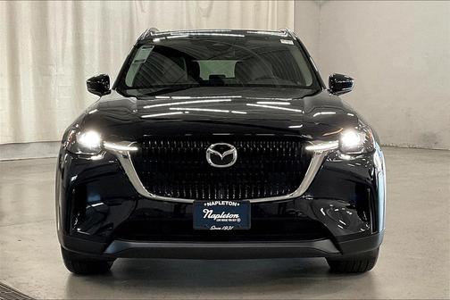 2024 Mazda CX-90 3.3 Turbo Preferred