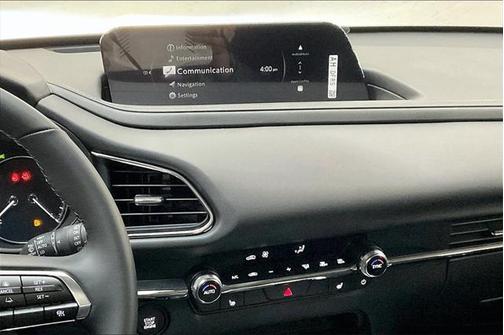 2025 Mazda CX-30 Preferred
