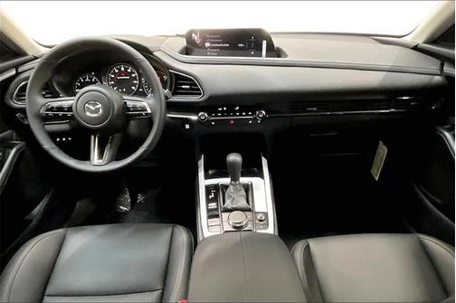 2025 Mazda CX-30 Preferred