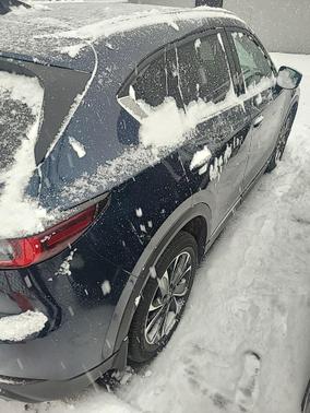 2023 Mazda CX-5 2.5 S Premium Plus Package