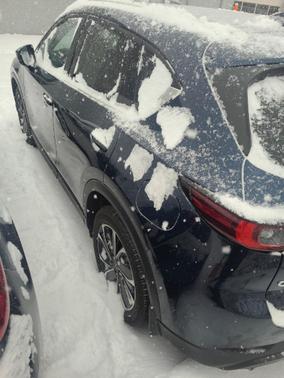 2023 Mazda CX-5 2.5 S Premium Plus Package