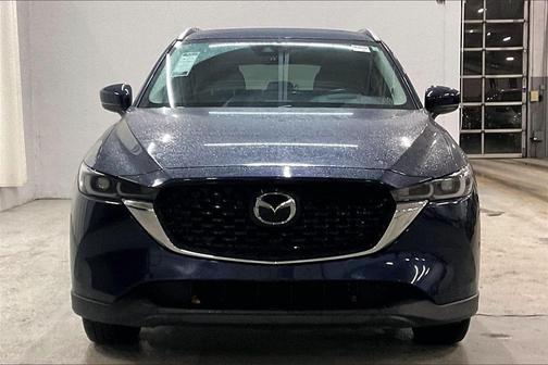 2023 Mazda CX-5 2.5 S Premium Plus Package