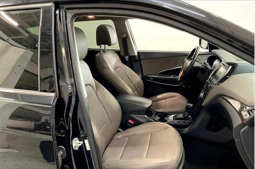 2017 Hyundai Santa Fe Sport 2.0L Turbo Ultimate