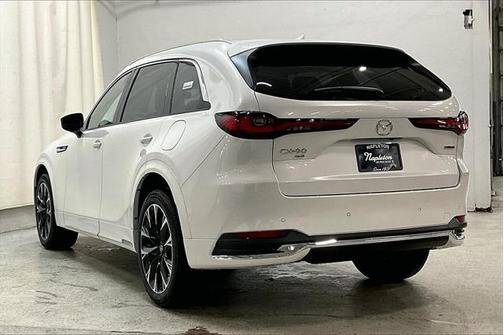 2025 Mazda CX-90 3.3 Turbo S Premium