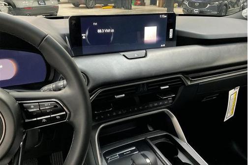 2025 Mazda CX-90 3.3 Turbo S Premium