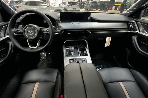 2025 Mazda CX-90 3.3 Turbo S Premium
