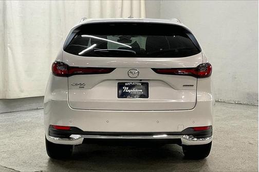 2025 Mazda CX-90 3.3 Turbo S Premium