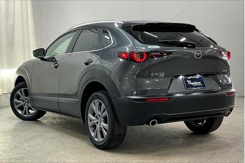 2025 Mazda CX-30 Preferred