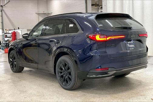 2026 Mazda CX-90 3.3 Turbo S Premium