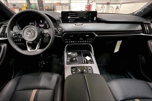 2026 Mazda CX-90 3.3 Turbo S Premium