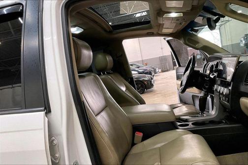 2011 Toyota Tundra Limited