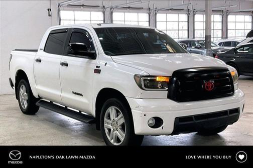 2011 Toyota Tundra Limited