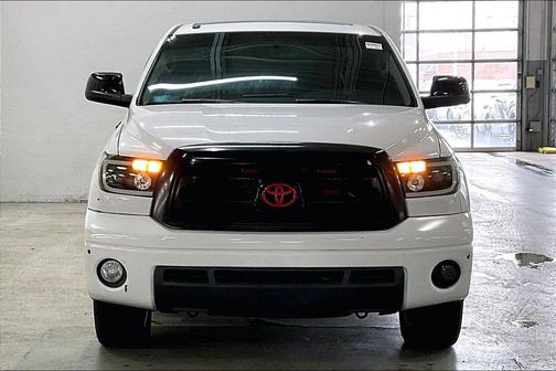 2011 Toyota Tundra Limited