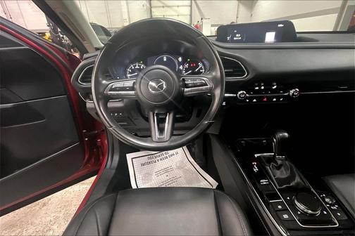 2023 Mazda CX-30 2.5 S Preferred Package