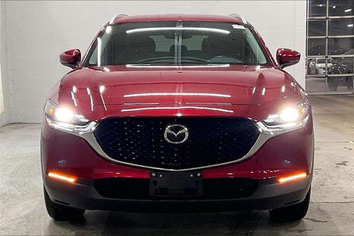 2023 Mazda CX-30 2.5 S Preferred Package