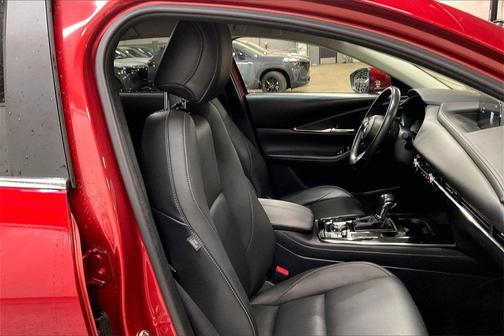 2023 Mazda CX-30 2.5 S Preferred Package