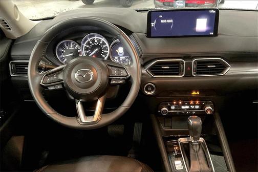 2023 Mazda CX-5 2.5 S Preferred