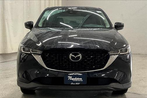 2023 Mazda CX-5 2.5 S Preferred