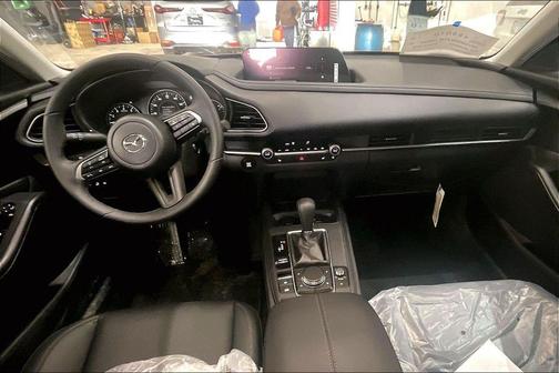 2026 Mazda CX-30 2.5 S Select Sport