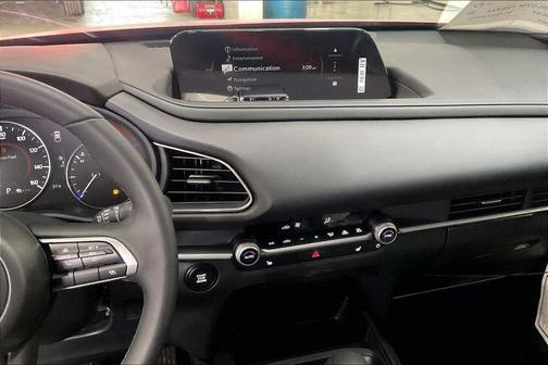 2026 Mazda CX-30 2.5 S Select Sport