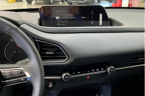 2025 Mazda CX-30 Select