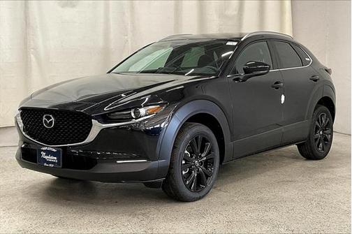 2025 Mazda CX-30 Select