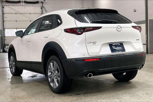 2026 Mazda CX-30 2.5 S Preferred Package