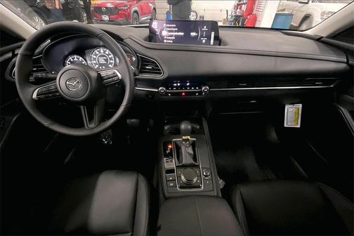 2026 Mazda CX-30 2.5 S Preferred Package