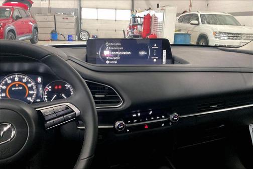 2026 Mazda CX-30 2.5 S Preferred Package