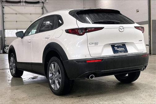 2026 Mazda CX-30 2.5 S Preferred Package