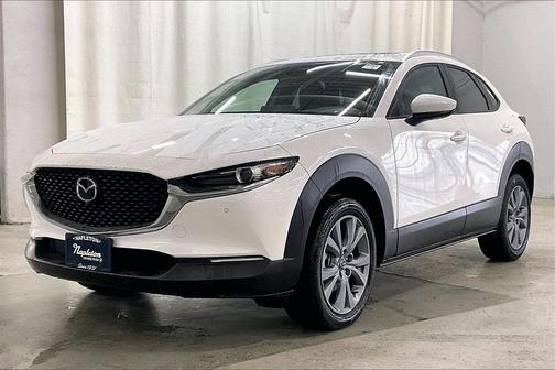 2026 Mazda CX-30 2.5 S Preferred Package