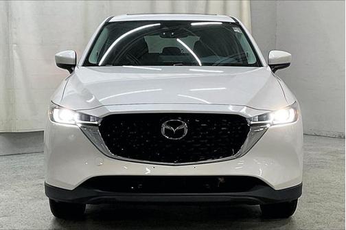 2022 Mazda CX-5 2.5 S Premium