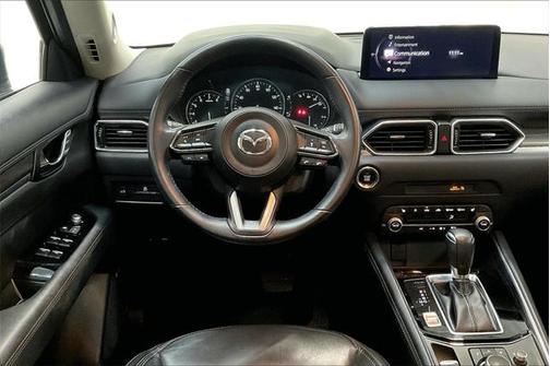 2022 Mazda CX-5 2.5 S Premium