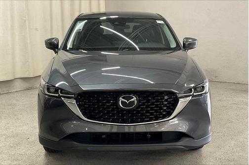 2022 Mazda CX-5 2.5 S Select