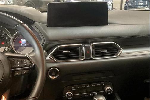 2022 Mazda CX-5 2.5 S Select