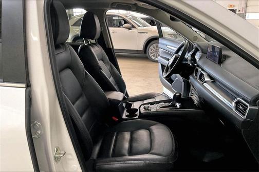 2023 Mazda CX-5 2.5 S Preferred Package