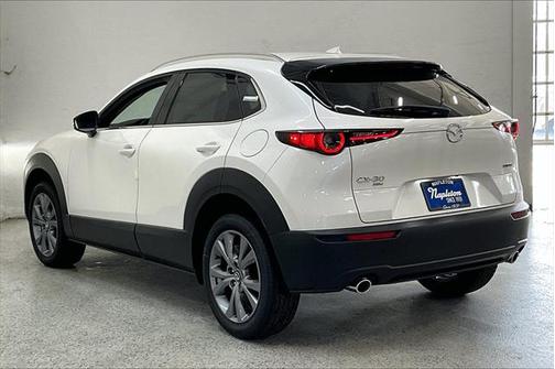 2025 Mazda CX-30 2.5 S Premium Package