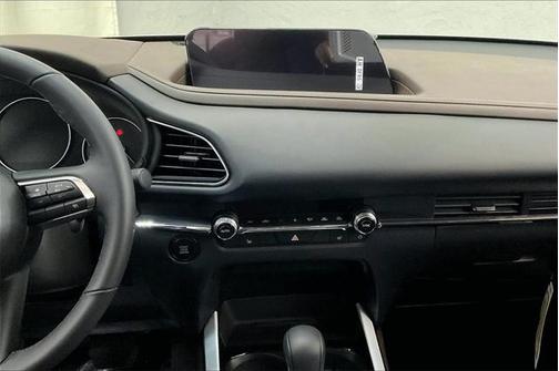 2025 Mazda CX-30 2.5 S Premium Package