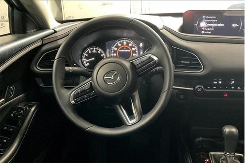 2025 Mazda CX-30 2.5 S Select Sport