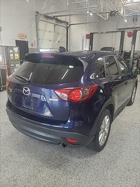 2013 Mazda CX-5 Grand Touring
