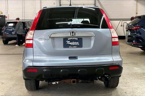 2008 Honda CR-V EX