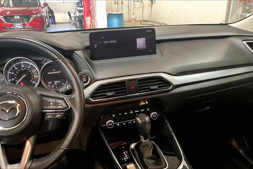 2023 Mazda CX-9 Touring